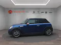 MINI Cooper S Cabriolet