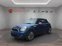 MINI Cooper S Cabriolet