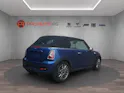 MINI Cooper S Cabriolet
