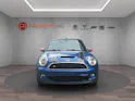 MINI Cooper S Cabriolet