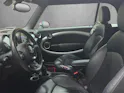 MINI Cooper S Cabriolet