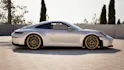 PORSCHE 911 GT3 mit Touring-Paket