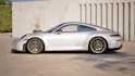 PORSCHE 911 GT3 mit Touring-Paket