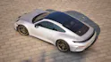 PORSCHE 911 GT3 mit Touring-Paket