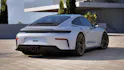 PORSCHE 911 GT3 mit Touring-Paket