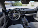 PORSCHE 911 GT3 mit Touring-Paket