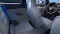 PORSCHE 911 GT3 mit Touring-Paket