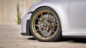 PORSCHE 911 GT3 mit Touring-Paket