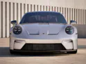 PORSCHE 911 GT3 mit Touring-Paket