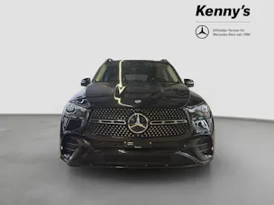 MERCEDES-BENZ GLE 450 d AMG Line 4MATIC