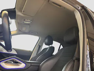 MERCEDES-BENZ GLE 450 d AMG Line 4MATIC