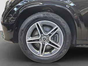MERCEDES-BENZ GLE 450 d AMG Line 4MATIC