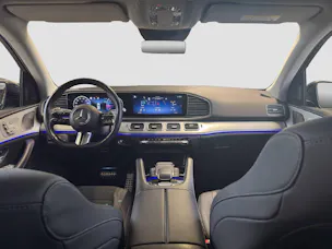 MERCEDES-BENZ GLE 450 d AMG Line 4MATIC