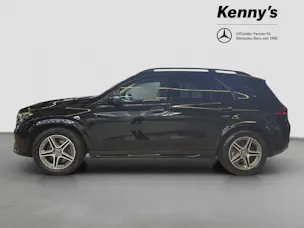 MERCEDES-BENZ GLE 450 d AMG Line 4MATIC