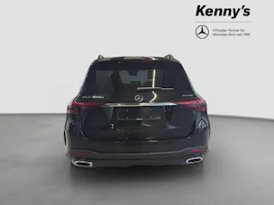 MERCEDES-BENZ GLE 450 d AMG Line 4MATIC