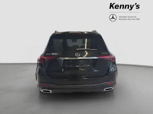 MERCEDES-BENZ GLE 450 d AMG Line 4MATIC