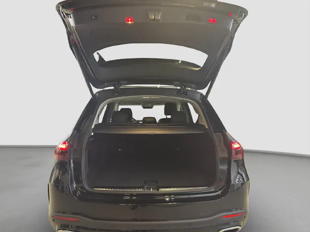 MERCEDES-BENZ GLE 450 d AMG Line 4MATIC