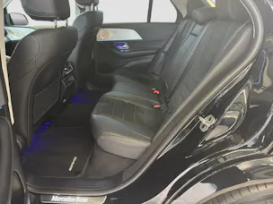 MERCEDES-BENZ GLE 450 d AMG Line 4MATIC