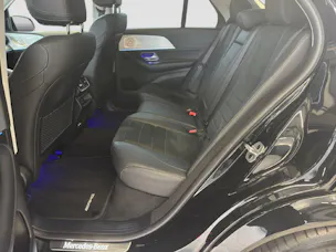 MERCEDES-BENZ GLE 450 d AMG Line 4MATIC