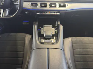 MERCEDES-BENZ GLE 450 d AMG Line 4MATIC