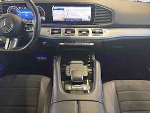 MERCEDES-BENZ GLE 450 d AMG Line 4MATIC