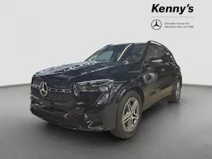 MERCEDES-BENZ GLE 450 d AMG Line 4MATIC