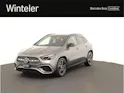 MERCEDES-BENZ GLA 220 4Matic 8G-DCT