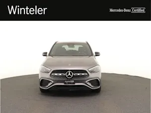 MERCEDES-BENZ GLA 220 4Matic 8G-DCT