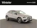 MERCEDES-BENZ GLA 220 4Matic 8G-DCT