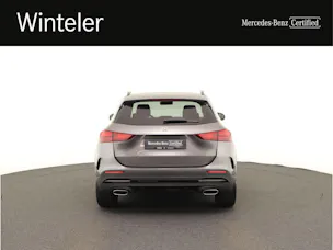 MERCEDES-BENZ GLA 220 4Matic 8G-DCT