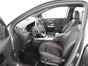 MERCEDES-BENZ GLA 220 4Matic 8G-DCT