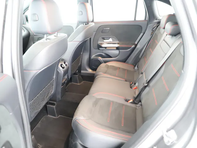 MERCEDES-BENZ GLA 220 4Matic 8G-DCT