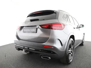MERCEDES-BENZ GLA 220 4Matic 8G-DCT