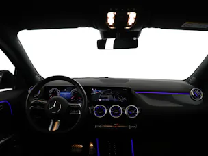 MERCEDES-BENZ GLA 220 4Matic 8G-DCT