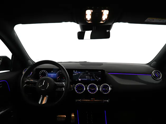 MERCEDES-BENZ GLA 220 4Matic 8G-DCT