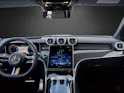 MERCEDES-BENZ GLC 220 d 4M 9G-Tronic