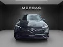 MERCEDES-BENZ GLC 220 d 4M 9G-Tronic