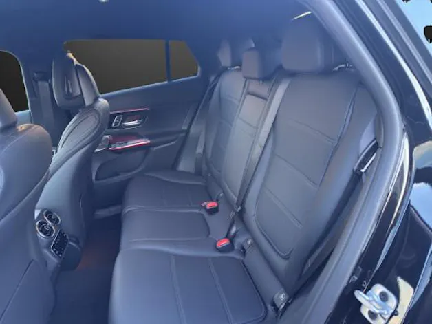 MERCEDES-BENZ GLC 220 d 4M 9G-Tronic