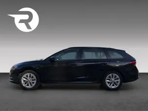 SKODA Octavia 2.0 TSI Style 4x4