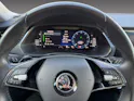 SKODA Octavia 2.0 TSI Style 4x4
