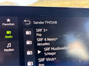SKODA Octavia 2.0 TSI Style 4x4