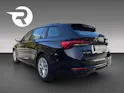 SKODA Octavia 2.0 TSI Style 4x4