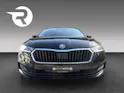 SKODA Octavia 2.0 TSI Style 4x4