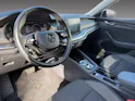 SKODA Octavia 2.0 TSI Style 4x4