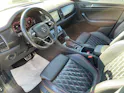 SKODA Kodiaq 2.0 TSI 4x4 RS