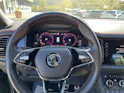 SKODA Kodiaq 2.0 TSI 4x4 RS