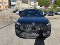 SKODA Kodiaq 2.0 TSI 4x4 RS