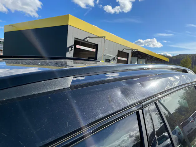 SKODA Kodiaq 2.0 TSI 4x4 RS