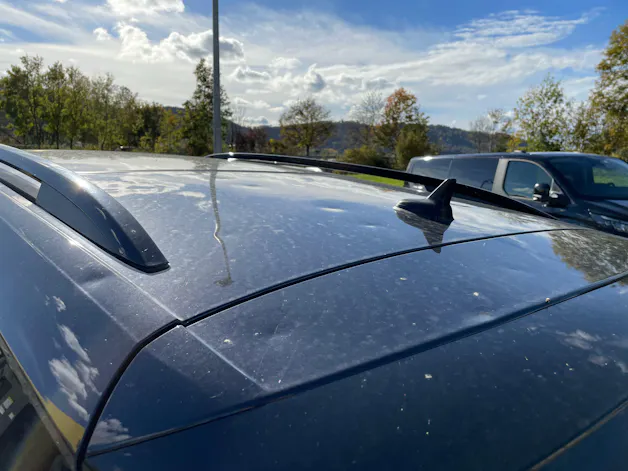 SKODA Kodiaq 2.0 TSI 4x4 RS