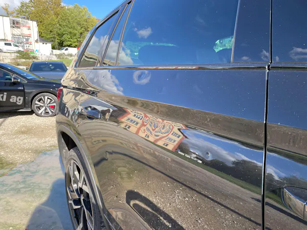 SKODA Kodiaq 2.0 TSI 4x4 RS